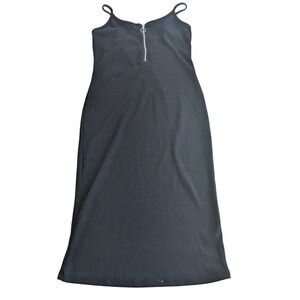Active USA | Dresses | Active Usa Black Sleeveless Midi Dress | Poshmark Active USA | Dresses | Active Usa Black Sleeveless Midi Dress | Poshmark